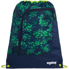 ERGOBAG SACCA SPORTIVA PRIME GYM BAG FIREBEAR DRAGON