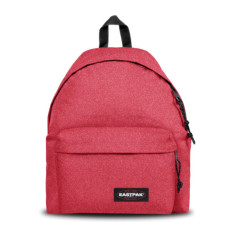 ZAINO EASTPAK PADDED PAK'R 24 L SPARK CARMINE
