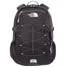 ZAINO THE NORTH FACE BOREALIS CLASSIC NERO