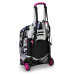 TROLLEY JACK 2WD SEVEN