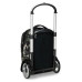 SEVEN TROLLEY ZAINO STACCABILE TYRE 2 RUOTE GRANDI LIGHTVENTURE PROMO