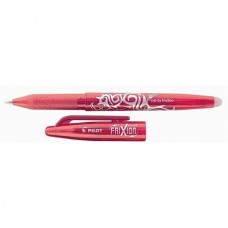 PILOT FRIXION BALL PENNA CANCELLABILE ROSA