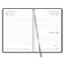 AGENDA 2026 PICCOLA GIORNALIERA 11X16,5 NOTO FLEX PASTELLO