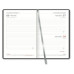 AGENDA 2026 MEDIA GIORNALIERA A5 12X21 CM NOTO FLEX PASTELLO