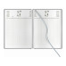 AGENDA LIBRO PRENOTAZIONI RISTORANTE 2026 21X29.7 A4 BLU