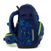 ZAINO ERGOBAG FLEX ERGONOMICO, REGOLABILE 23L FRONT RUNBEAR ZAINO ERGOBAG FLEX ERGONOMICO, REGOLABILE 23L FRONT RUNBEAR