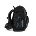ZAINO ERGOBAG FLEX ERGONOMICO, REGOLABILE 23L SUPER REFLECTBEAR ZAINO ERGOBAG FLEX ERGONOMICO, REGOLABILE 23L SUPER REFLECTBEAR