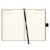 AGENDA GIORNALIERA 2027 COPACABANA 9×14 CM CON ELASTICO VERDE CHIARO AGENDA GIORNALIERA 2027 COPACABANA 9×14 CM CON ELASTICO VERDE CHIARO