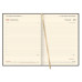 AGENDA 2027 MAIORI GIORNALIERA 17 X 24 CM COLORI ASSORTITI