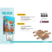 GIOCO DA TAVOLO CRANIO CREATIONS PIRATA SPLASH
