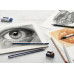 FABER-CASTELL SET DISEGNO GOLDFABER CHACOAL