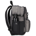 BLOW UP PLAIN INVICTA BACKPACK GRS GRIGIO PROMO