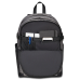 BLOW UP PLAIN INVICTA BACKPACK GRS GRIGIO PROMO