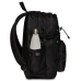 BLOW UP PLAIN INVICTA BACKPACK GRS NERO PROMO