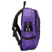 INVICT-ACT SMART PLAIN INVICTA BACKPACK GRS VIOLA PROMO