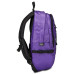 INVICT-ACT SMART PLAIN INVICTA BACKPACK GRS VIOLA PROMO