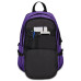 INVICT-ACT SMART PLAIN INVICTA BACKPACK GRS VIOLA PROMO