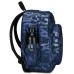 JELEK FANTASY INVICTA BACKPACK GRS BLU PROMO