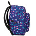 JELEK FANTASY INVICTA BACKPACK GRS BLU PROMO