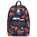 JELEK FANTASY INVICTA BACKPACK GRS FARFALLE PROMO