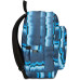 JELEK FANTASY INVICTA BACKPACK GRS BLUE WAVE PROMO