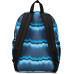 JELEK FANTASY INVICTA BACKPACK GRS BLUE WAVE PROMO