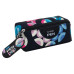 TRATTO PEN POP POCHETTE  ROSA/AZZURRO CON 12 PENNE