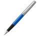 PARKER JOTTER PLASTIC PENNA STILOGRAFICA BLUE