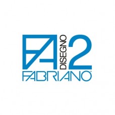FABRIANO ALBUM DISEGNO F2 48X33 LISCIO