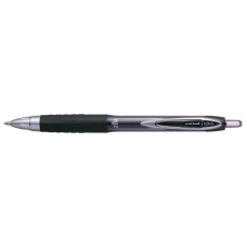 UNI-BALL SIGNO PENNA SFERA SCATTO 0.7MM NERO