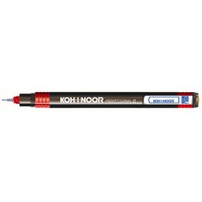 KOHINOOR DH1108 PENNA A CHINA PROFESSIONAL 08