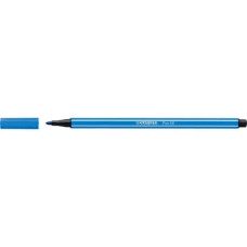 STABILO PEN 68/41 PENNARELLO BLU SCURO 68/41