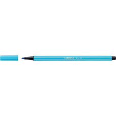 STABILO PEN 68/57 PENNARELLO AZZURRO