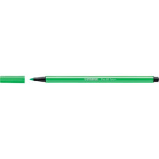 STABILO PEN 68/033 PENNARELLO VERDE NEON