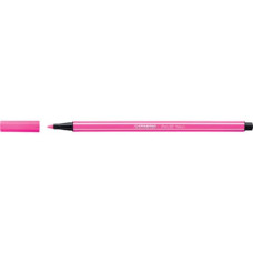 STABILO PEN 68/056 PENNARELLO ROSA FLUO