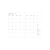 LETTS AGENDA SETTIMANALE A5 SPRING VALLEY 2026