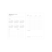 LETTS AGENDA SETTIMANALE A5 SPRING VALLEY 2026