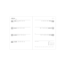 LETTS AGENDA SETTIMANALE SPRING VALLEY A6 18 MESI 2026