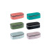 FAVORIT ASTUCCIO PORTAPENNE OVALE COMPLETO XL