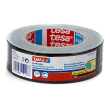 TESA NASTRO TELATO 25X38MM NERO