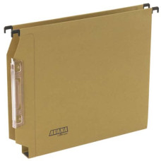 CARTELLE SOSPESE LINEA AVANA PER ARMADIO 330-30 FONDO A U CONF. 50 PZ