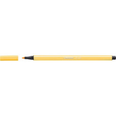 STABILO PEN 68/44 PENNARELLO GIALLO