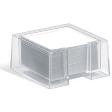DURABLE NOTE BOX CUBO