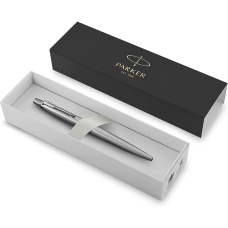 PARKER JOTTER STAINLES STEEL PENNA A SFERA