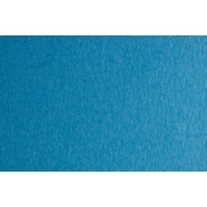 FABRIANO CARTONCINO 50X70 CONF.20FG 200GR. AZZURRO