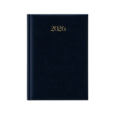 AGENDA LIBRO PRENOTAZIONI RISTORANTE 2026 21X29.7 A4 BLU