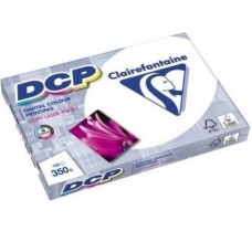 DCP CLAIREFONTAINE CARTA 350 GR. FORMATO A3