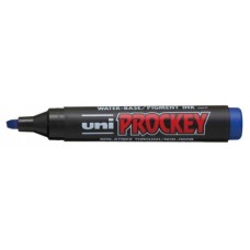 UNIBALL PROCKEY MARCATORE P/SCALPELLO CF.12 PZ BLU