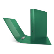 RACCOGLITORE NETTUNO 2 ANELLI 30MM VERDE SCURO CONF. 10 PZ