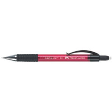 FABER CASTELL GRIP MATIC PORTAMINE 0.5